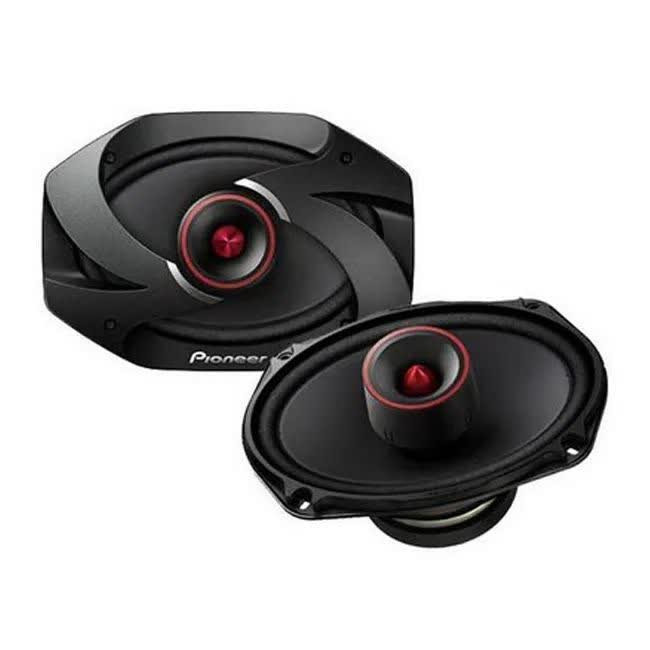 اسپیکر خربزه ای خودرو پایونیر مدل TS-6900PRO ویتنام