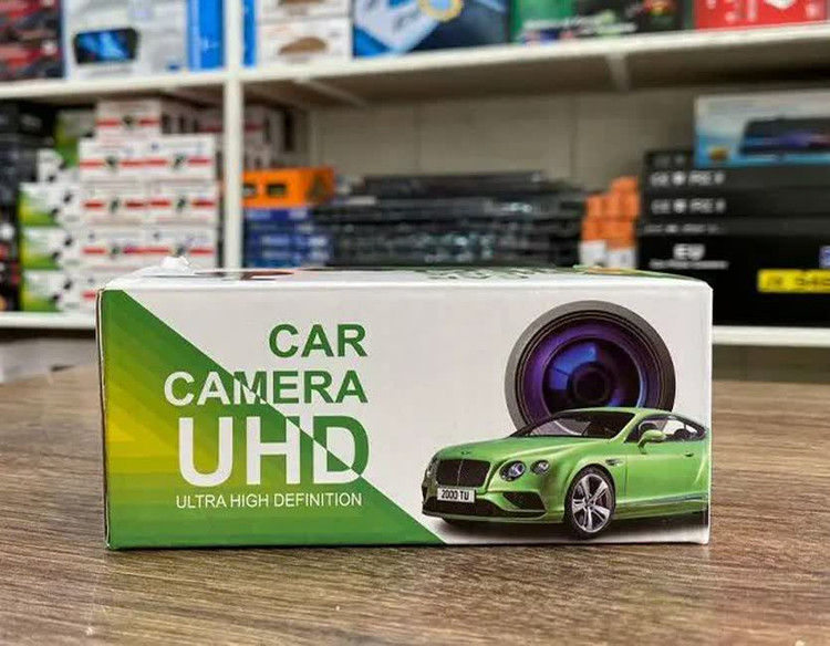 دوربین دنده عقب UHD مدل A-102