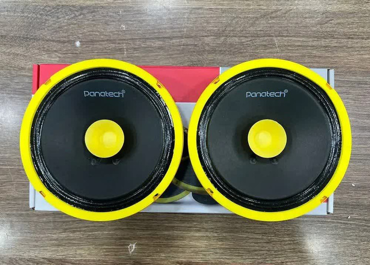 میدرنج پاناتک مدل PM-6502