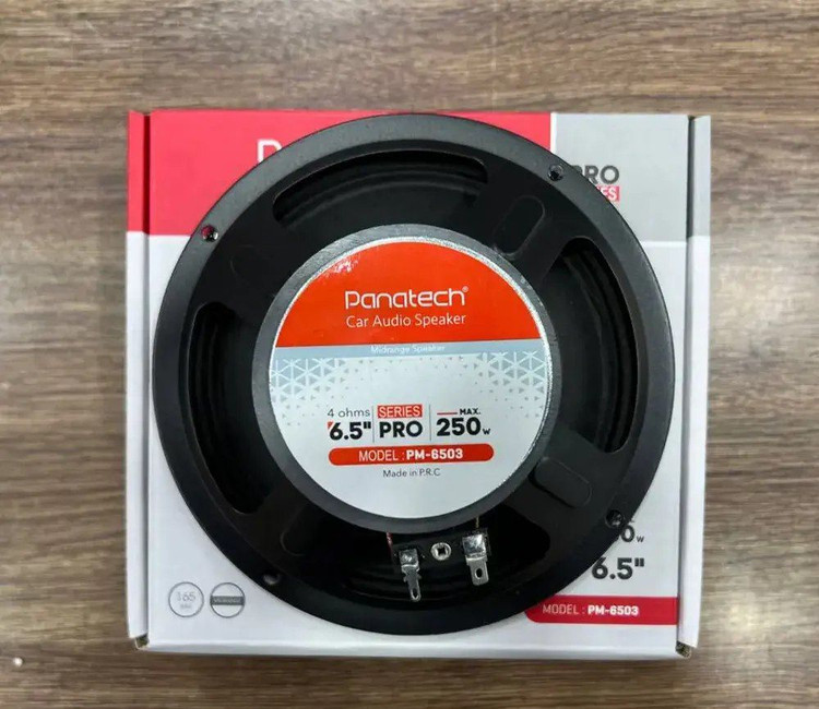میدرنج پاناتک مدل PM-6503