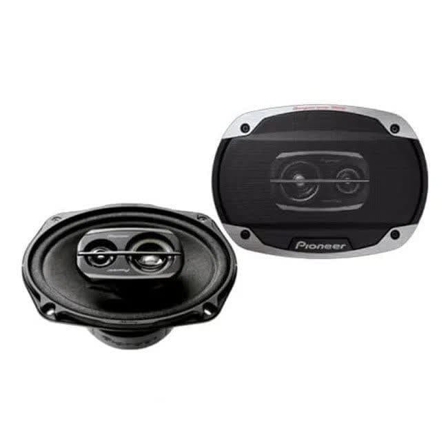 اسپیکر خربزه ای خودرو پایونیر مدل TS-6975 V2