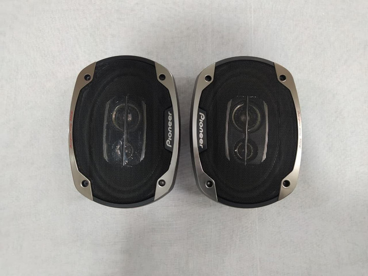 اسپیکر خربزه ای خودرو پایونیر مدل TS-6975 V2