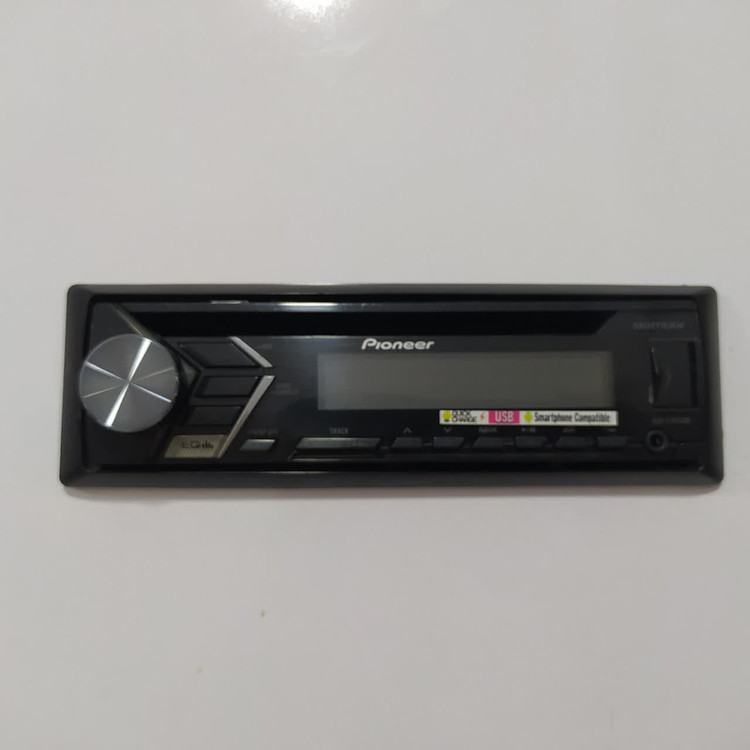 ضبط پایونیر Pioneer DEH-X3950BT