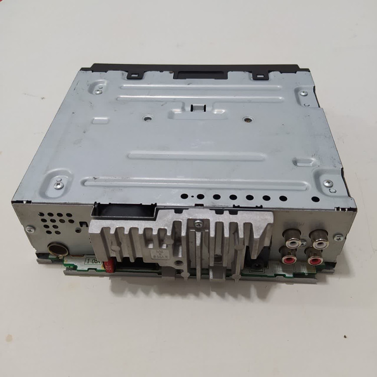 ضبط پایونیر Pioneer DEH-X3950BT