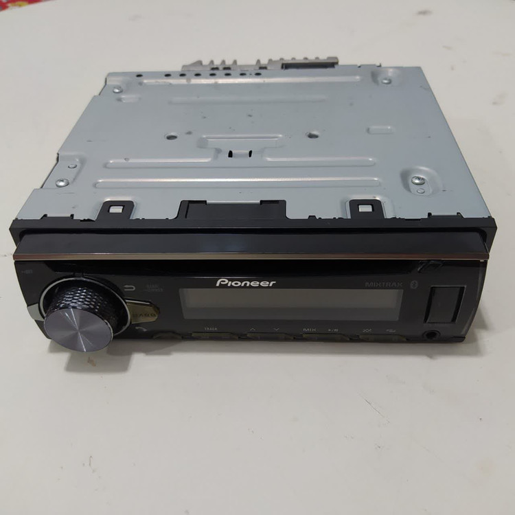 رادیوپخش پایونیر Pioneer DEH-S5000BT شش خروجه بلوتوث دار