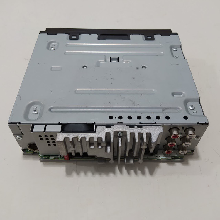 رادیوپخش پایونیر Pioneer DEH-S5000BT شش خروجه بلوتوث دار