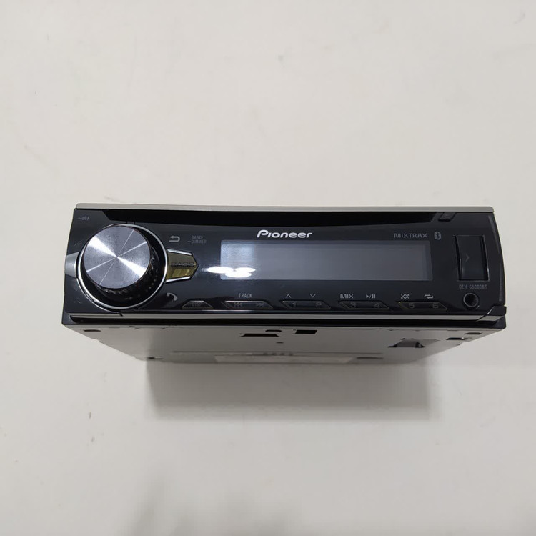 رادیوپخش پایونیر Pioneer DEH-S5000BT شش خروجه بلوتوث دار