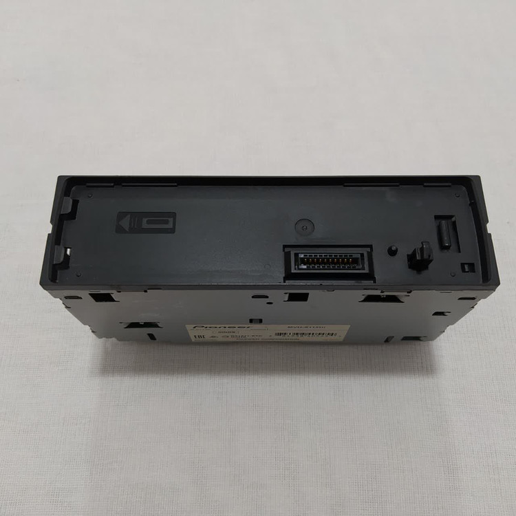 ضبط پایونیر مدل ۱۱۵ Pioneer MVH-S115UI