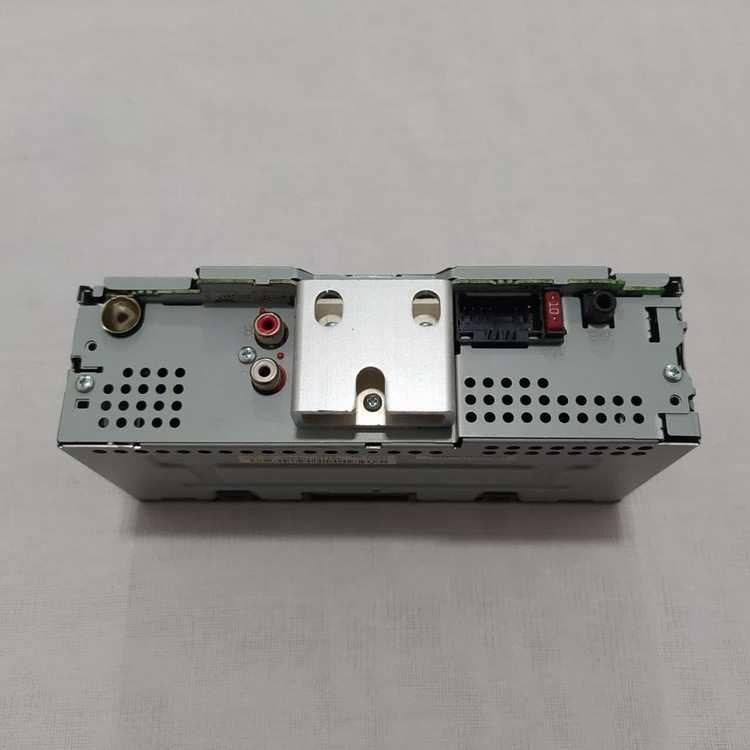 ضبط پایونیر مدل ۱۱۵ Pioneer MVH-S115UI