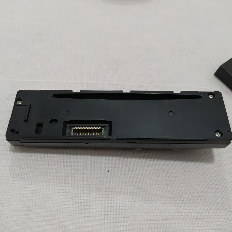 ضبط پایونیر مدل Pioneer DEH-x7550SD شش خروجه مولتی کالر