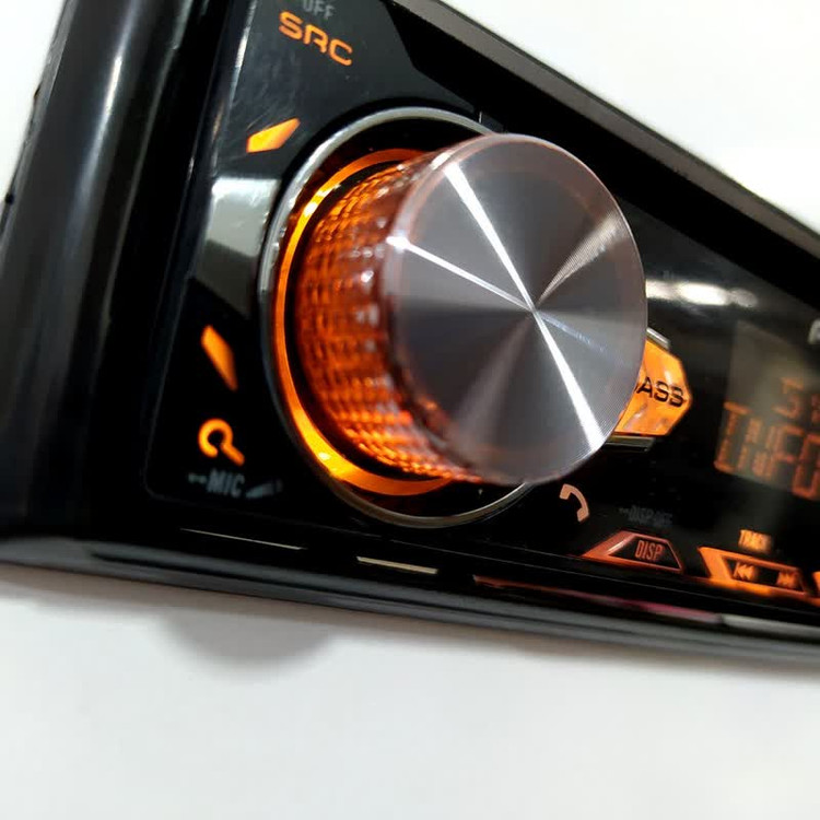 ضبط بلوتوث دار پایونیر مدل Pioneer DEH-S5050BT