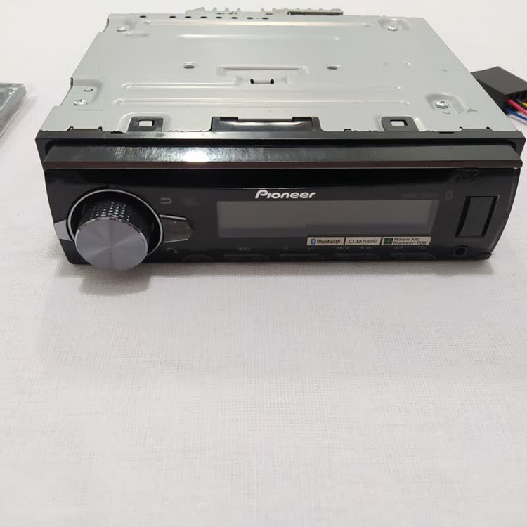 ضبط بلوتوث دار پایونیر مدل Pioneer DEH-S5050BT