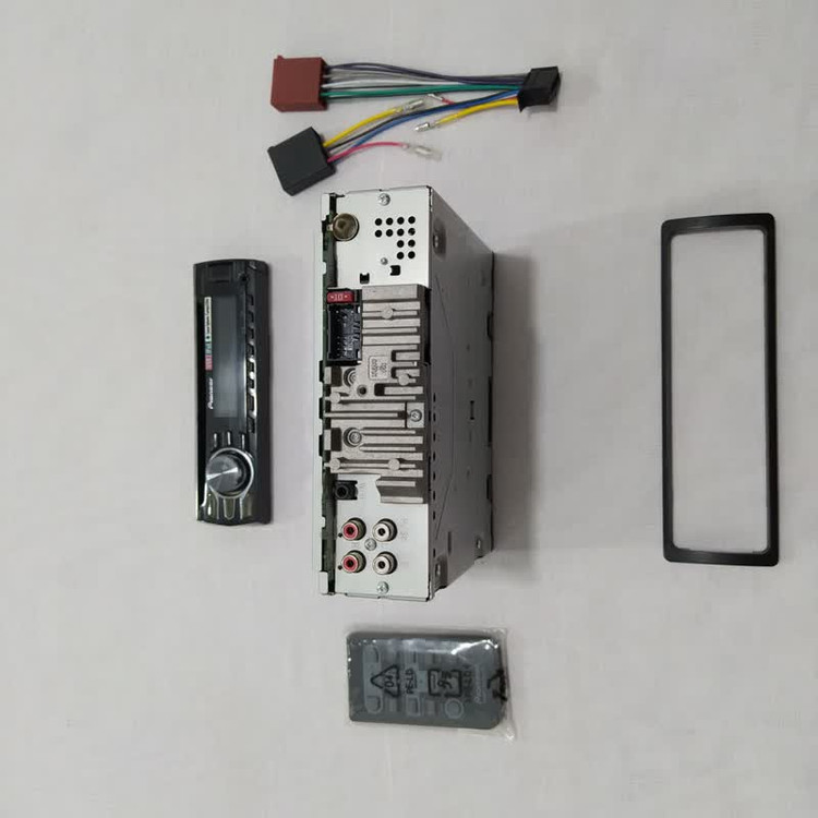 ضبط پایونیر مدل 2750 چهارخروجه