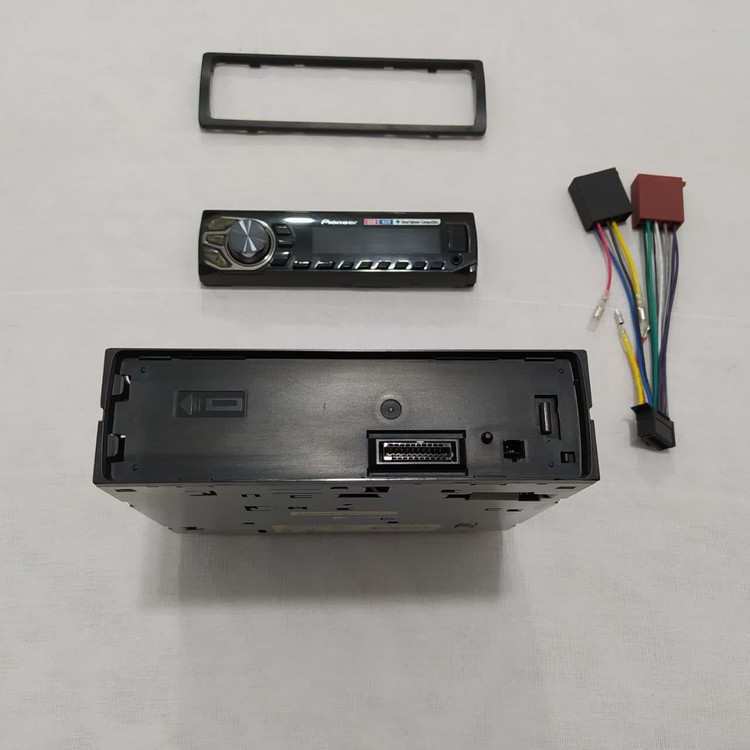 پخش کننده خودرو پایونیر MVH-X165UI
