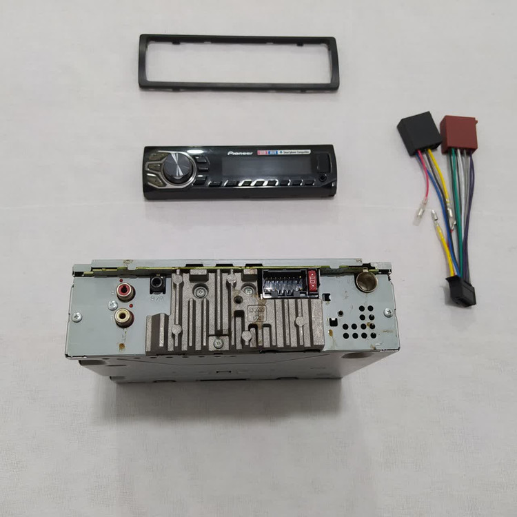 پخش کننده خودرو پایونیر MVH-X165UI