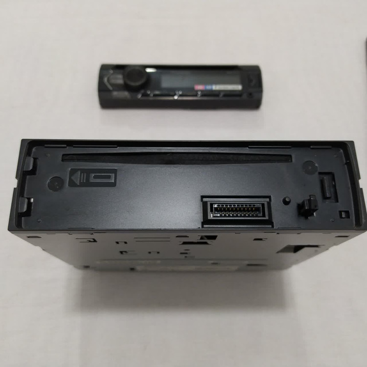 ضبط پایونیر ۱۲۵۰ Pioneer DEH-S1250UB چهارکانال