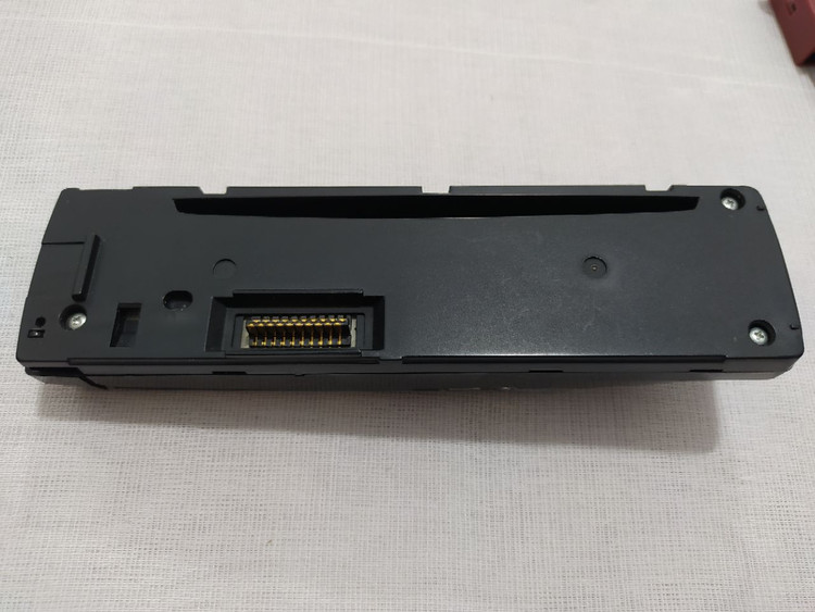 ضبط حرفه ای بلوتوث دار پایونیر DEH_6450BT شش خروجه مولتی کالر