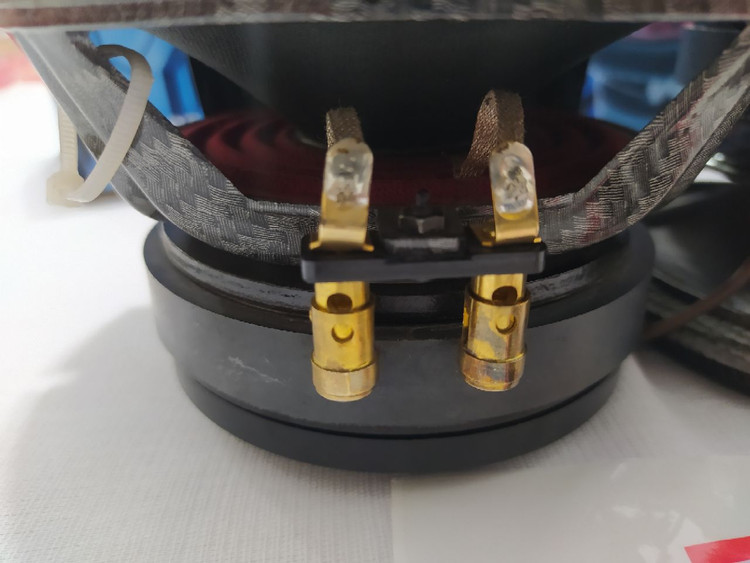فولرنج تی تی تکنولوژی TT_6.5F