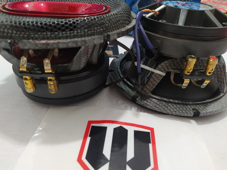 فولرنج تی تی تکنولوژی TT_6.5F