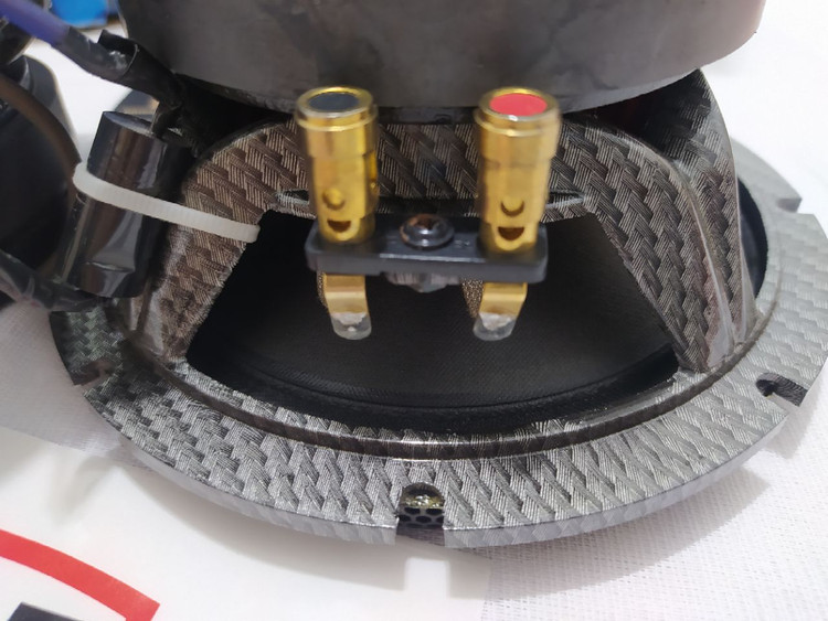 فولرنج تی تی تکنولوژی TT_6.5F