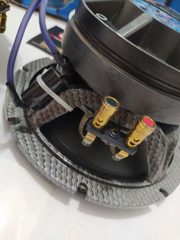 فولرنج تی تی تکنولوژی TT_6.5F