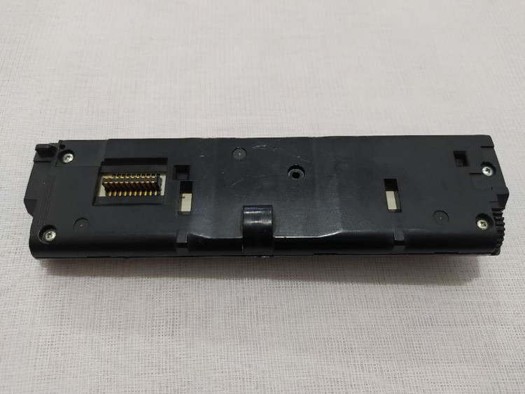 ضبط فوق حرفه ای پایونیر Pioneer DEH_80prs هشت خروجه