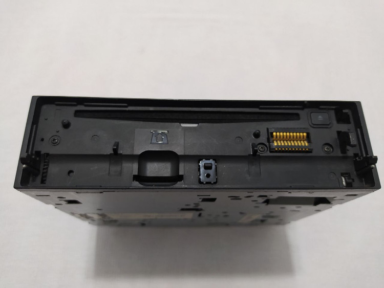 ضبط فوق حرفه ای پایونیر Pioneer DEH_80prs هشت خروجه