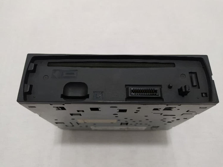 ضبط پایونیر مدل DEH-6350SD شش خروجه