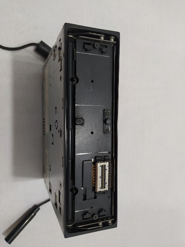 ضبط حرفه ای پایونیر مدل DEH-P6050UB پنل برقی شش خروجه