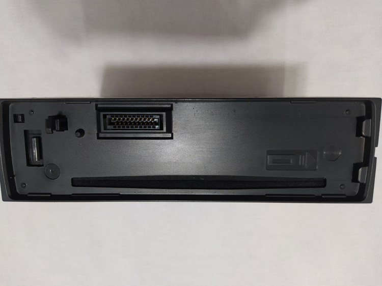 ضبط بلوتوث دار پایونیر مدل Pioneer DEH-S4750BT چهار خروجه