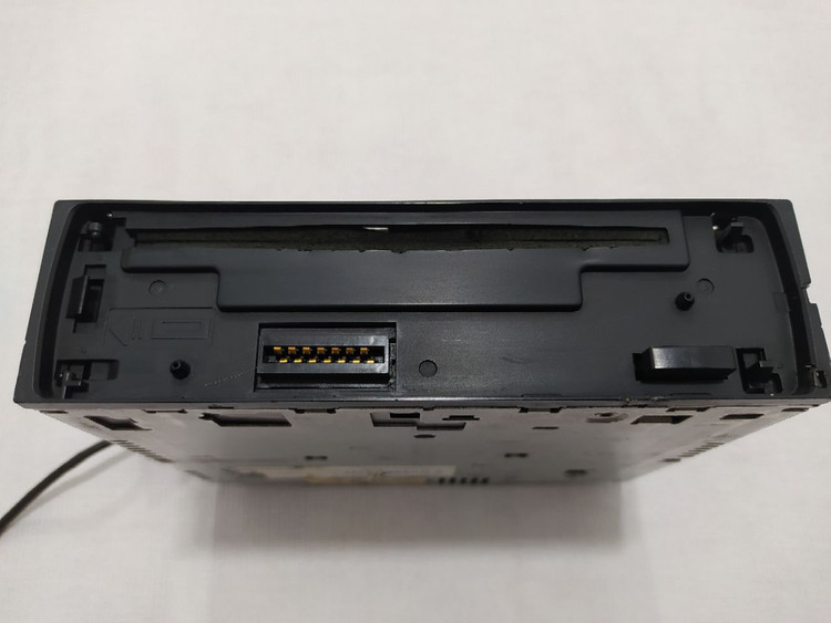 ضبط حرفه ای پایونیر مدل DEH-P4150UB شش خروجه ۴ ولتی