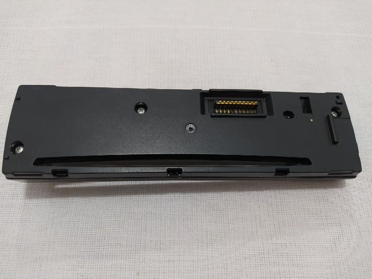 ضبط پایونیر مدل Pioneer DEH-S1853ub شش خروجه