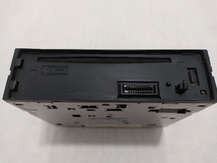 ضبط بلوتوث دار پایونیر مدل Pioneer DEH-S4750BT چهارخروجه