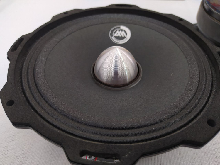 میدرنج پاورساند مدل PS-6500SMB سایز ۶.۵ اینچ