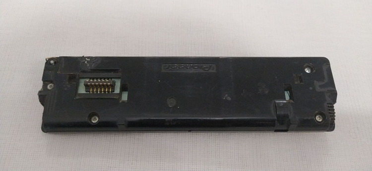 ضبط خودرو پایونیر مدل P6000 چهار خروجه