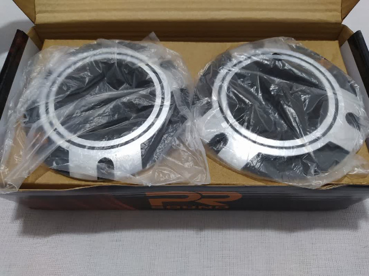 سوپر تیوتر پی آر ساند مدل PR-2505T