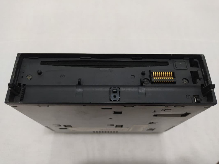 ضبط پایونیر مدل DEH-3250UB چهار خروجه