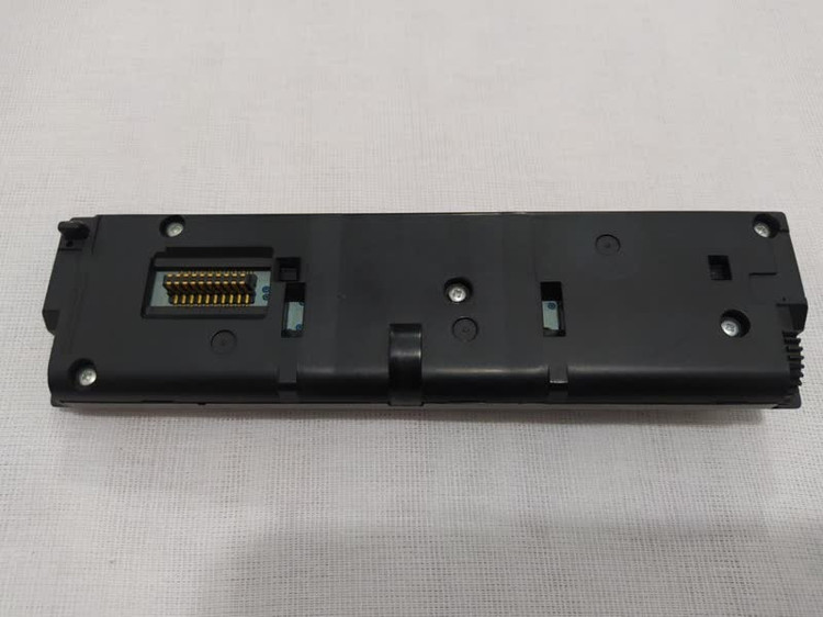 ضبط پایونیر مدل DEH-3250UB چهار خروجه