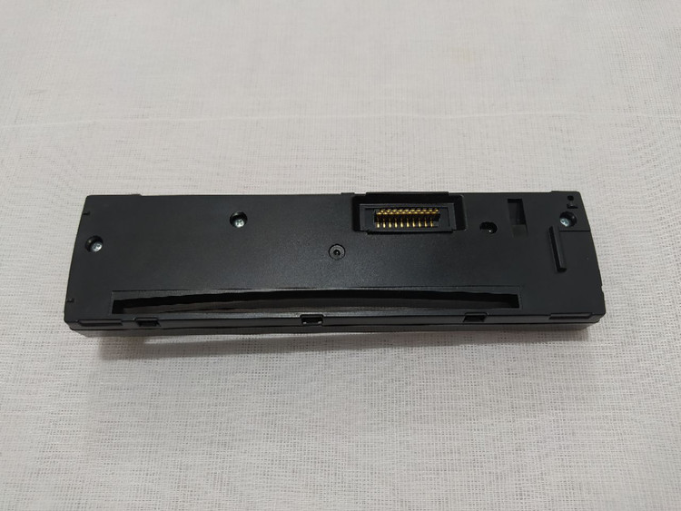 ضبط بلوتوث دار پایونیر مدل Pioneer DEH-S5050BT چهارخروجه