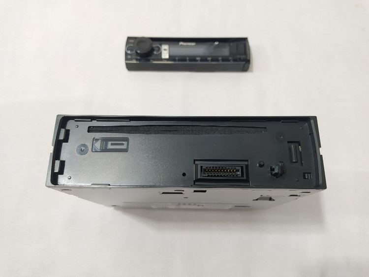 ضبط پایونیر مدل 5250bt چهارخروجه بلوتوث دار