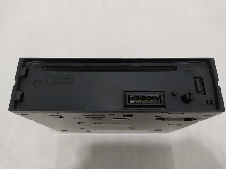 ضبط بلوتوث دار پایونیر مدل DEH-X3750UI چهارخروجه مولتی کالر