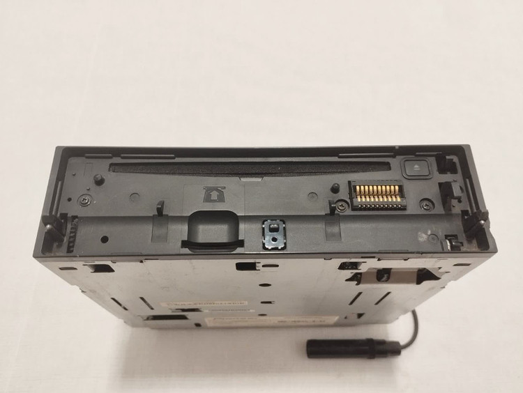 ضبط حرفه ای پایونیر 9550Sd شش خروجه مولتی کالر_ بلوتوث دار