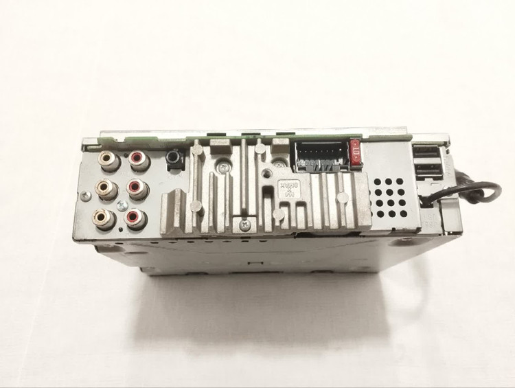 ضبط حرفه ای پایونیر 9550Sd شش خروجه مولتی کالر_ بلوتوث دار