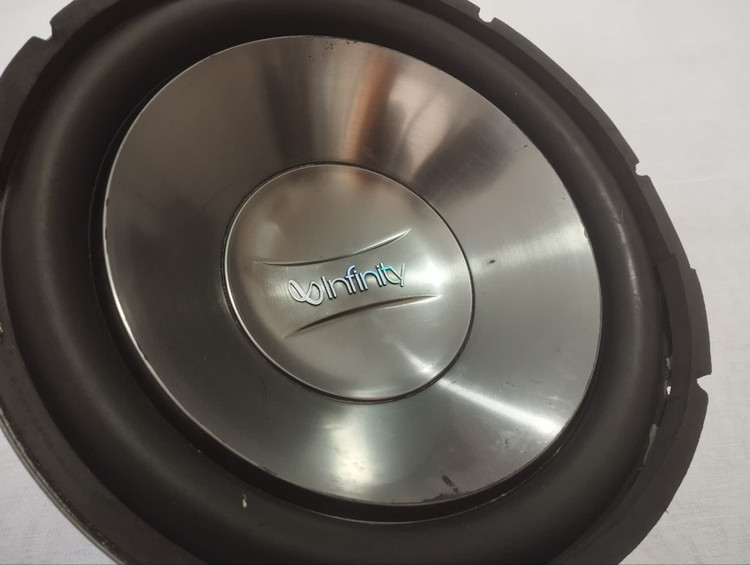 ساب ووفر ۱۲ اینچ اینفینیتی Infinity Sub 1260