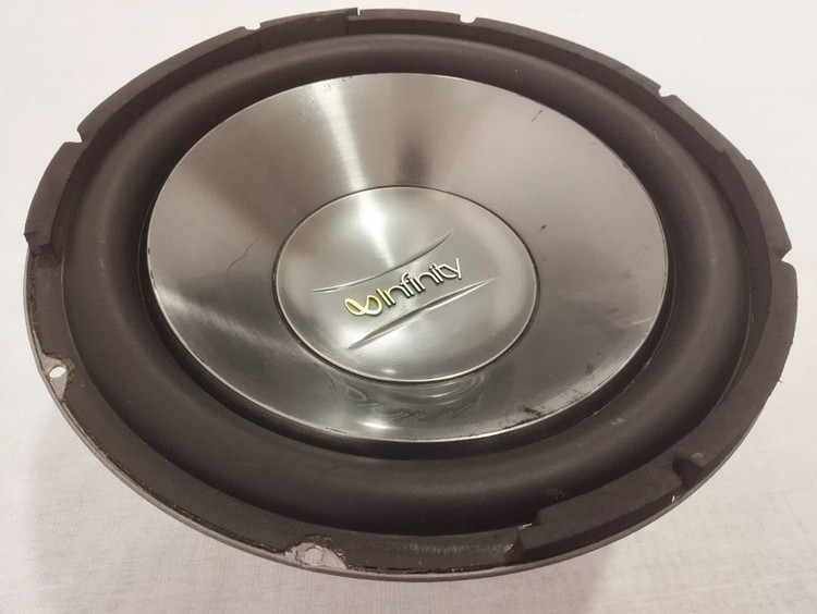 ساب ووفر ۱۲ اینچ اینفینیتی Infinity Sub 1260