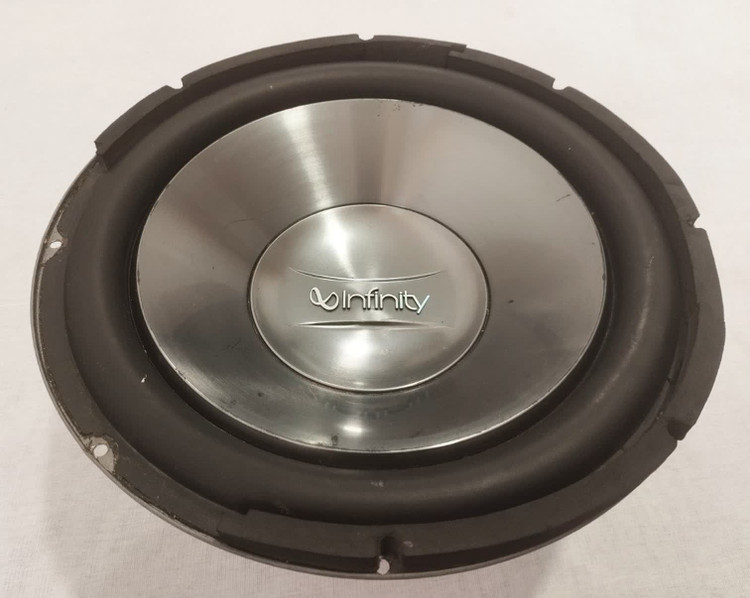ساب ووفر ۱۲ اینچ اینفینیتی Infinity Sub 1260