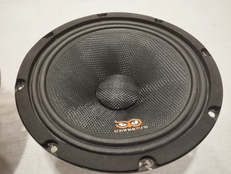 میدرنج ۸ اینچ بوس پرو مدل Bp- x80