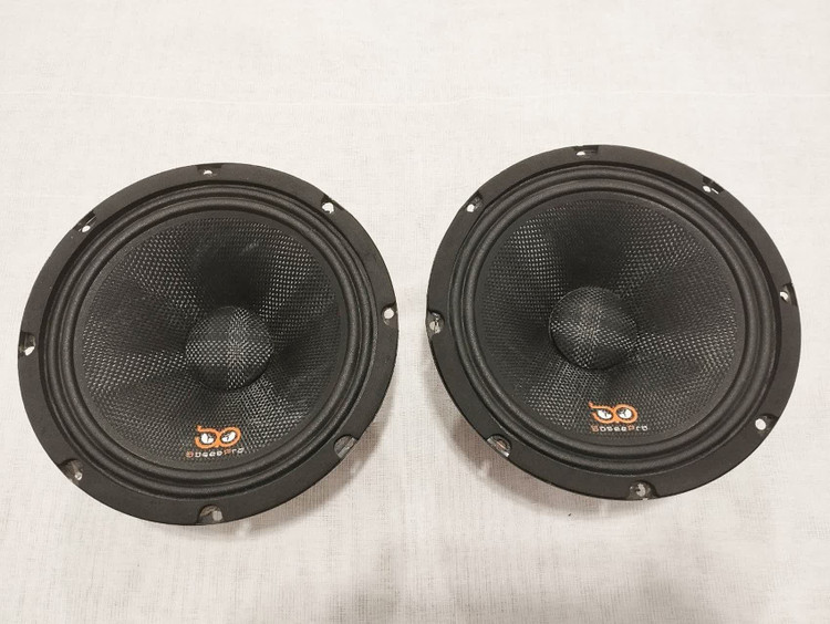 میدرنج ۸ اینچ بوس پرو مدل Bp- x80