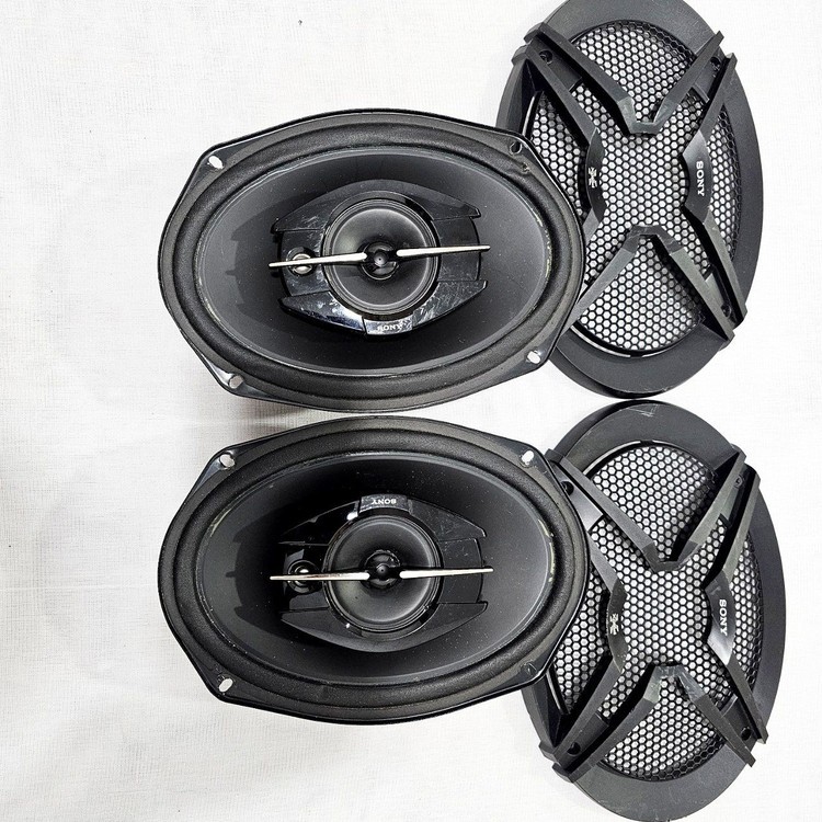 اسپیکر خودرو سونی مدل XS-GTF 6939