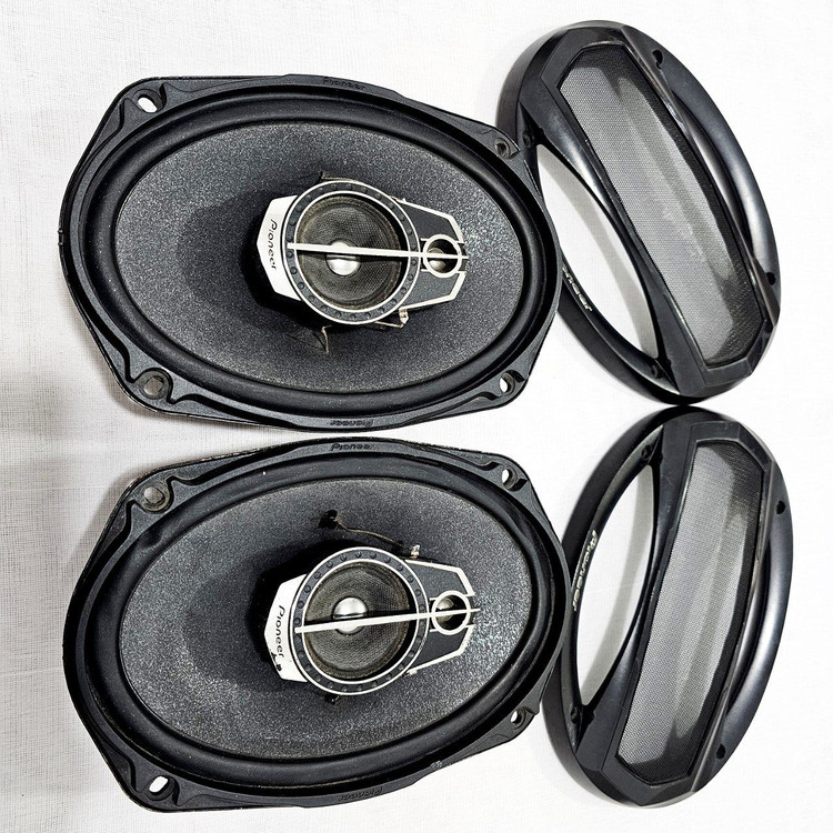 باند پایونیر مدل Pioneer TS-A6965S